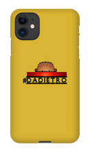 eminski93 iPhone Phone Cases
