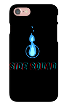 sidesquad iPhone Phone Cases