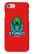 sturnzigaming iPhone Cases