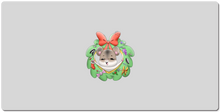 Natal dos Hamsters - XXL Gaming Mousepad