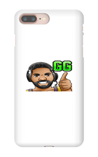 NeneGamingHD iPhone Phone Cases