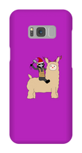 dramalama19 Samsung Phone Cases