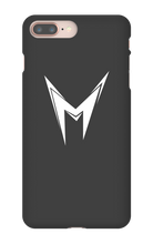 OGMatrix Iphone Case