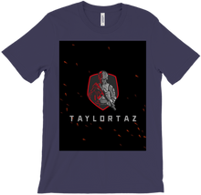 taylortaz T-Shirts