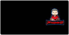 DanTheGamingGuy XXL Gaming Mousepad