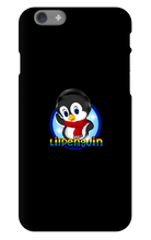 lilpenguin2013 iPhone Phone Cases