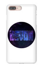 mrdevonm iPhone Phone Cases