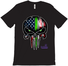 Official Asylum T-shirt