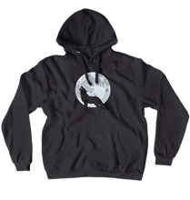 undergroundbua Hoodies (No-Zip/Pullover)