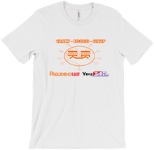 Razecus-12AX7-T-shirt