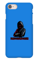 blessedlitgriim iPhone Phone Cases