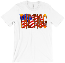 USA Tigg