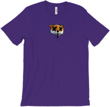 Foxiez Phase 1 Head T-Shirt