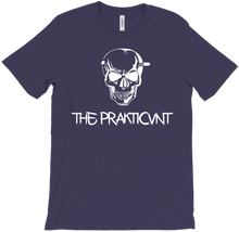 der_prakticvnt T-Shirts