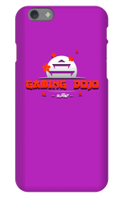 oldtony iPhone Phone Cases
