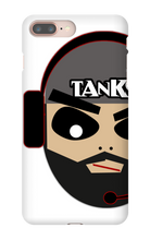 jimmy_tanks iPhone Phone Cases