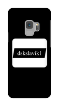 dskslavik1 Samsung Phone Cases