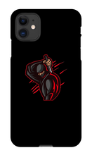 revo963 iPhone Phone Cases