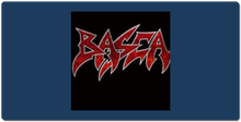 bascamattirufuss1345 XXL Gaming Mousepad