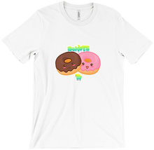 Donutz Aesthetics T-Shirts