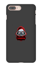 TyggrXDE iPhone basic Handyhülle