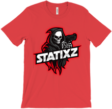 stat1xzzz T-Shirts