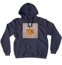 Creativity Hoodies Unisex, 80% cotton