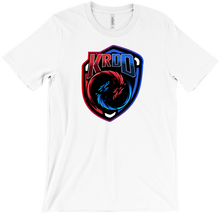 kamenriderdoubledragon-8328 T-Shirts