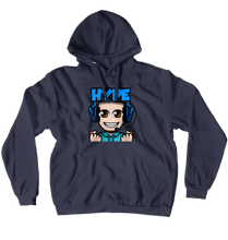 terrierdarts Hoodies (No-Zip/Pullover)