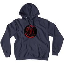 Hoodies (No-Zip/Pullover) Tiger Profanakin