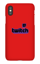 ayarcattai iPhone Phone Cases
