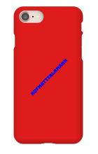 kofmattialamann iPhone Phone Cases