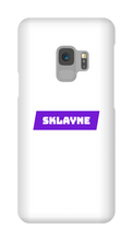 sklayne Samsung Phone Cases