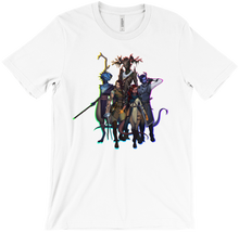 fables_of_refuge T-Shirts