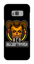 bigcountrynash Samsung Phone Cases