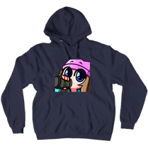 merlycruz_ Hoodies (No-Zip/Pullover)