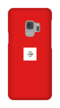 chtiniglo Samsung Phone Cases