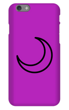 Tsukii Moon iPhone Phone Cases