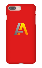 ashydk iPhone Phone Cases