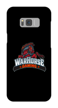 Warhorse Gaming Samsung Phone Cases