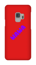 Mes coques de téléphones