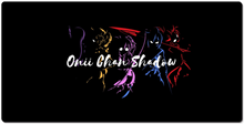 oniichanshadow XXL Gaming Mousepad