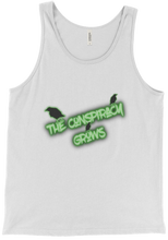 coraxggstreams Tank Top