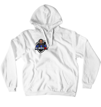 stgslipshot Hoodies (No-Zip/Pullover)