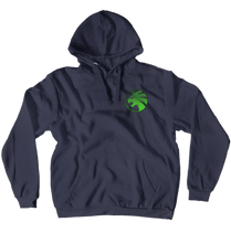 Hoodies (No-Zip/Pullover)
