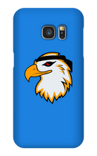 krabakules Samsung Phone Cases