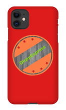 The Boys iPhone Phone Case