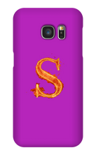Supernova125_1 LOGO Samsung Phone Case