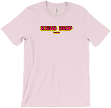 T-Shirts RISHO DROP