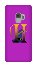 Hallowe Samsung Phone Case